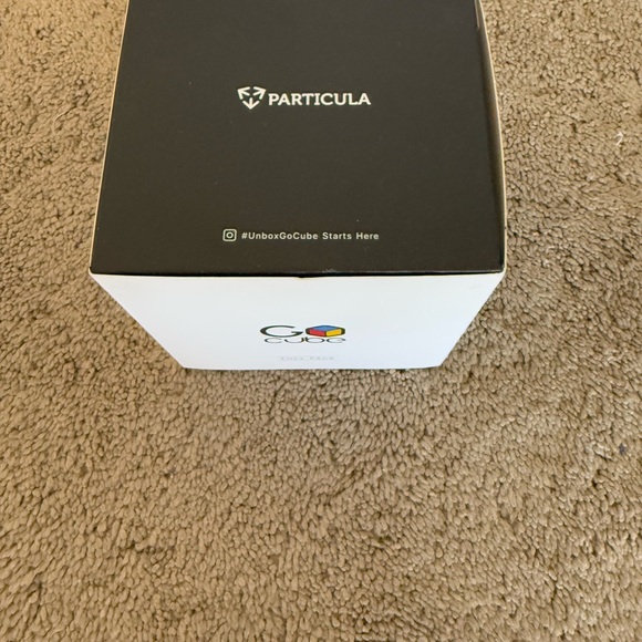 GoCube smart cube, NIB - Picture 5 of 5